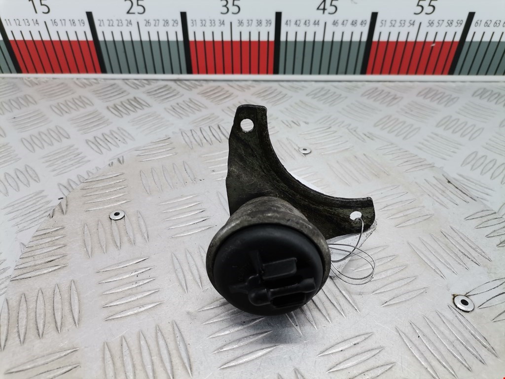 Моторчик привода (положения воздушных) заслонок (актуатор сервопривода турбины) CITROEN C 1 I 2005-2014