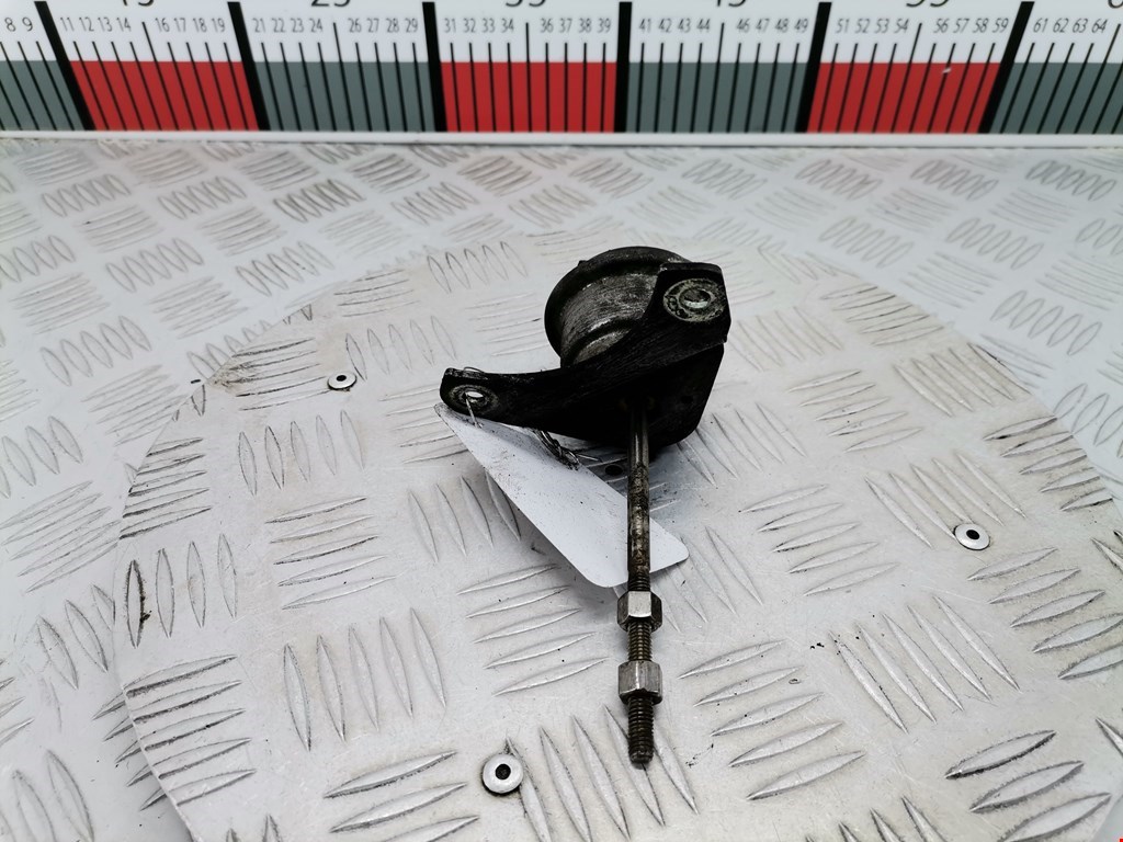 Моторчик привода (положения воздушных) заслонок (актуатор сервопривода турбины) CITROEN C 1 I 2005-2014