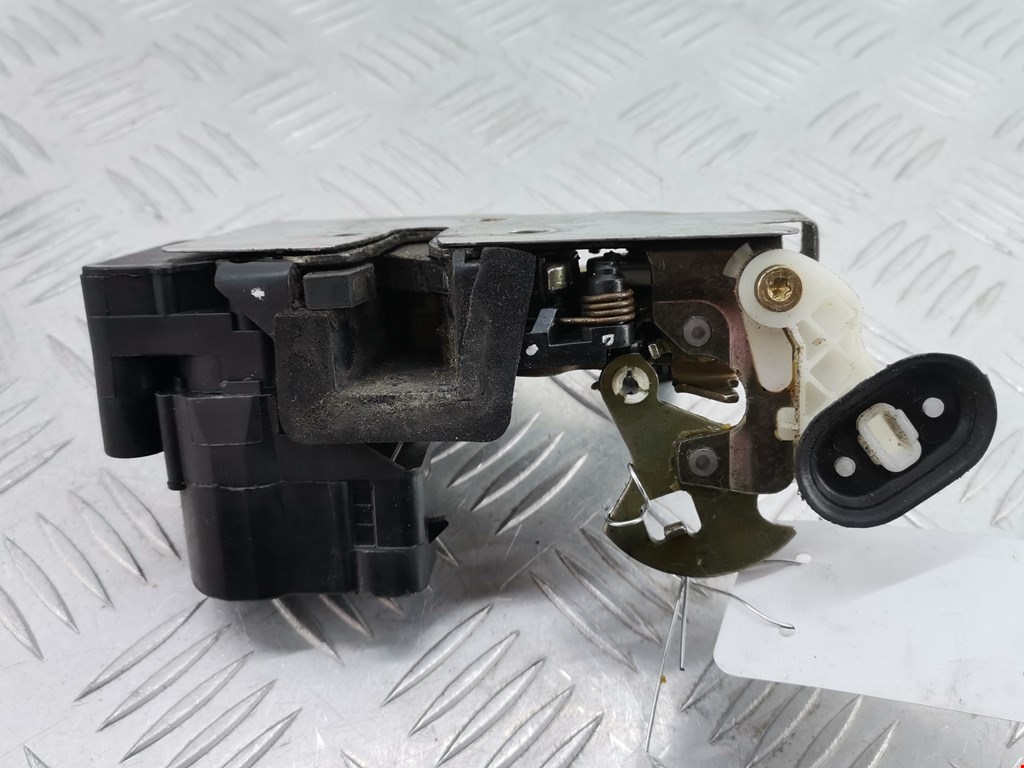 Замок двери задней правой FIAT Brava 1995-2001