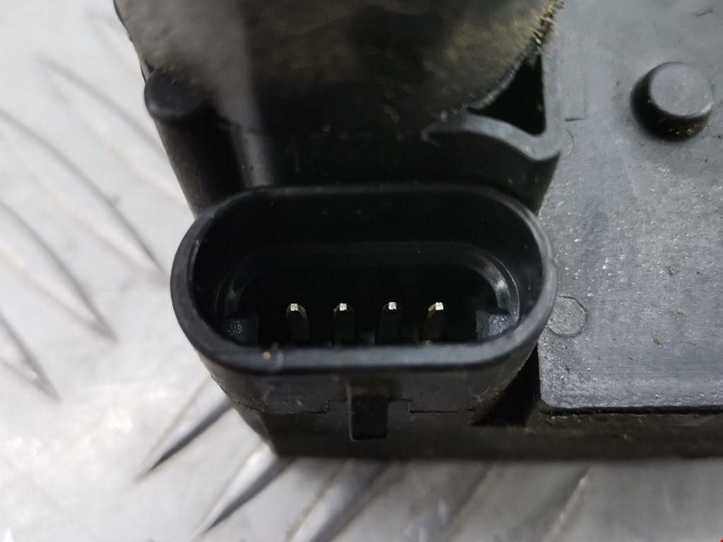 Замок двери задней правой FIAT Brava 1995-2001