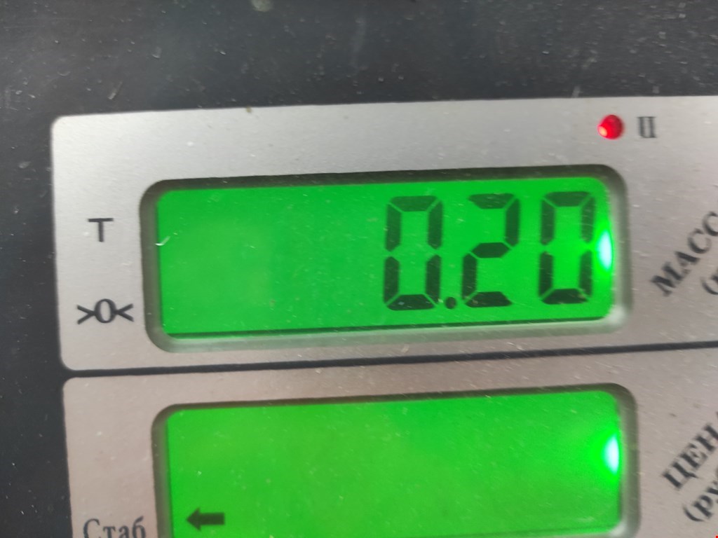 Датчик положения распредвала TOYOTA Prius II XW20 2003-2012