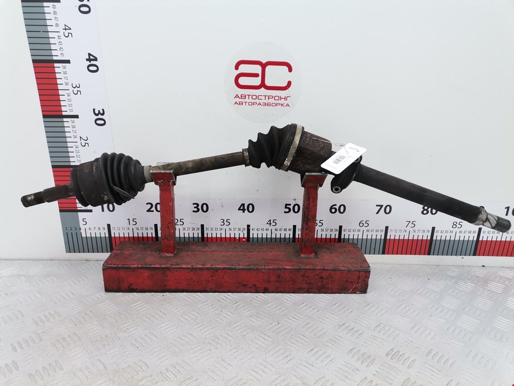 Полуось (привод, приводной вал) передняя правая MITSUBISHI Colt Z3 2003-2012