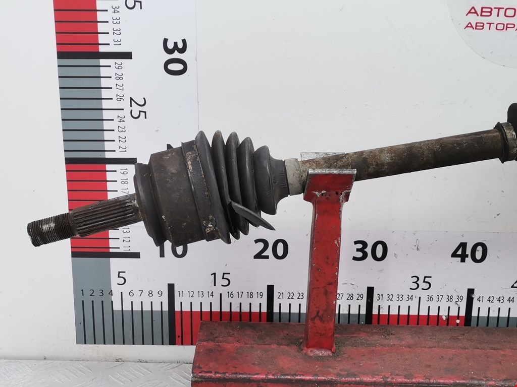 Полуось (привод, приводной вал) передняя правая MITSUBISHI Colt Z3 2003-2012