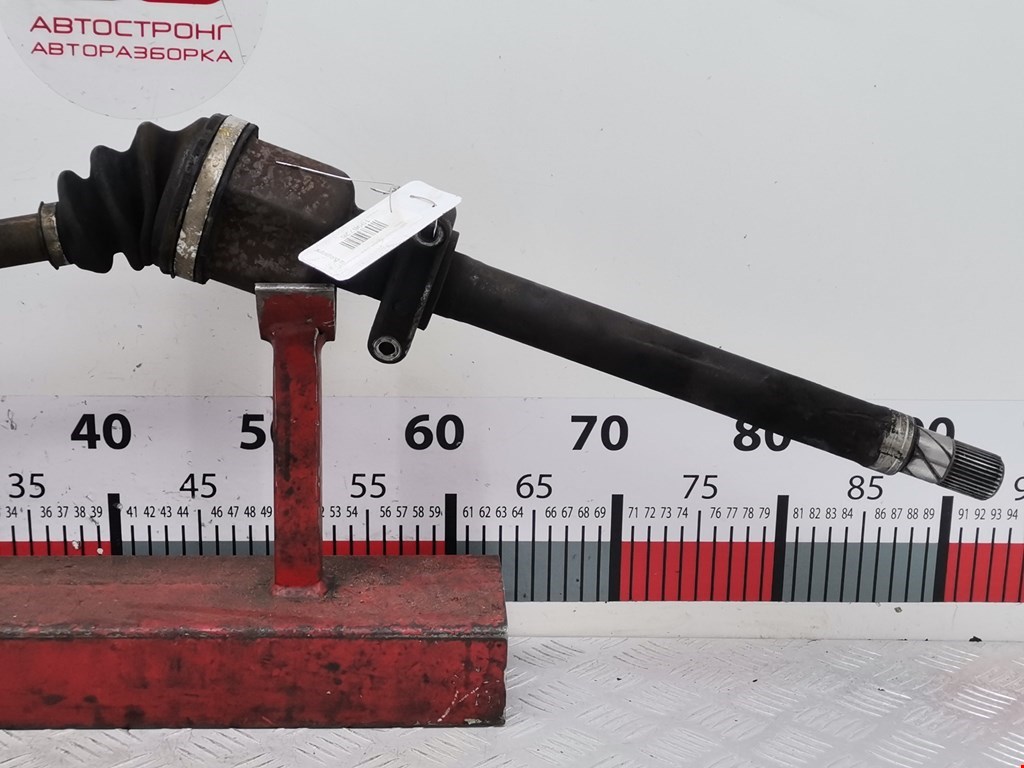 Полуось (привод, приводной вал) передняя правая MITSUBISHI Colt Z3 2003-2012