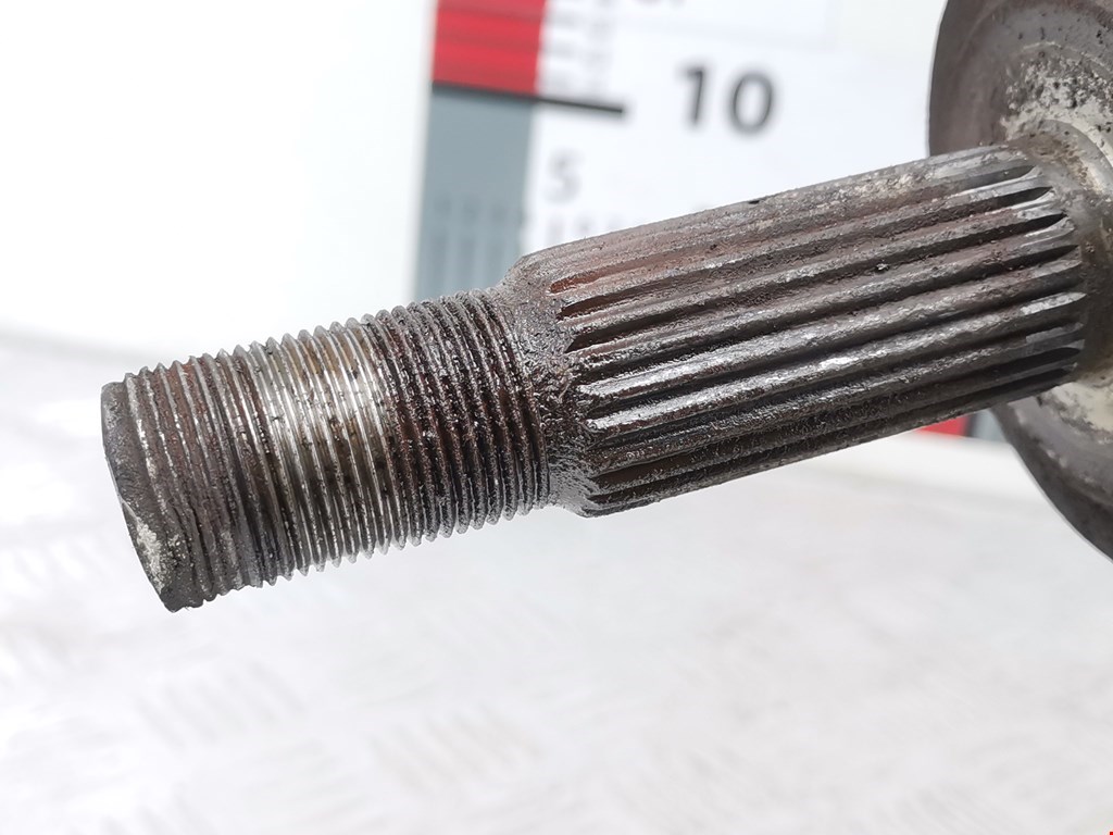 Полуось (привод, приводной вал) передняя правая MITSUBISHI Colt Z3 2003-2012