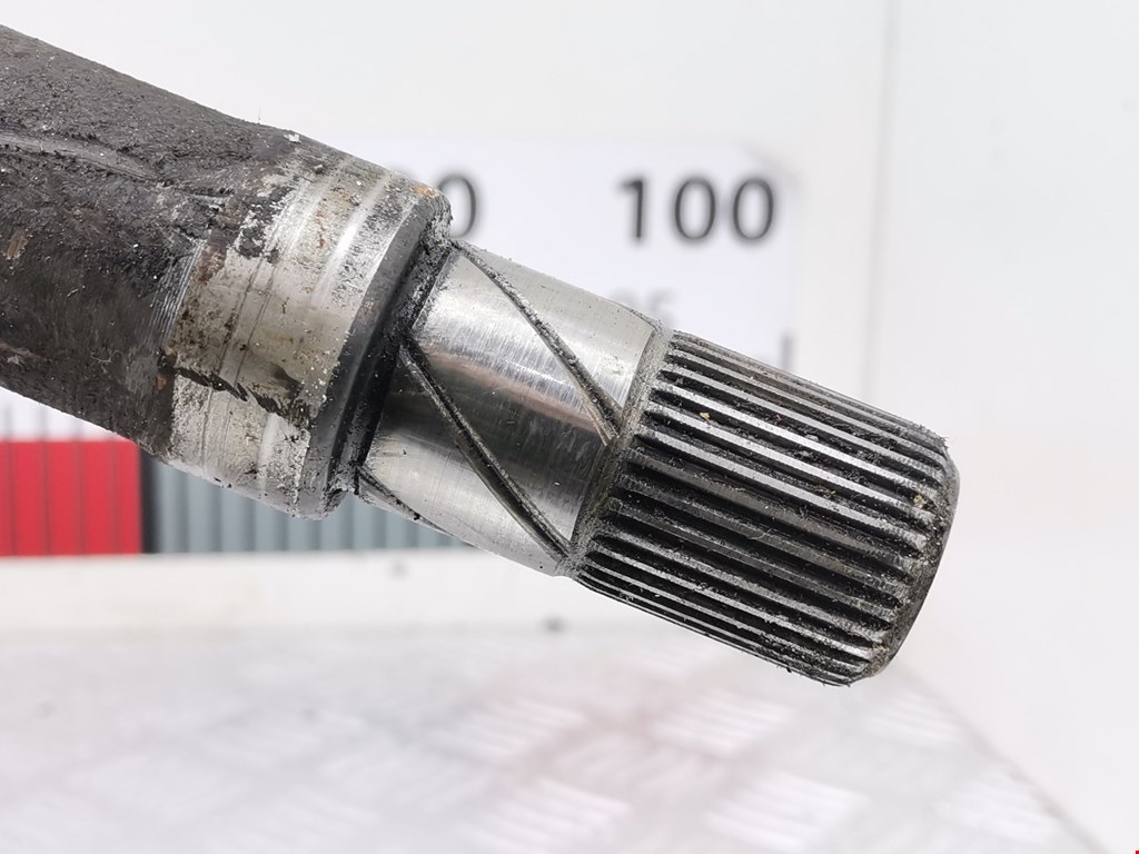 Полуось (привод, приводной вал) передняя правая MITSUBISHI Colt Z3 2003-2012