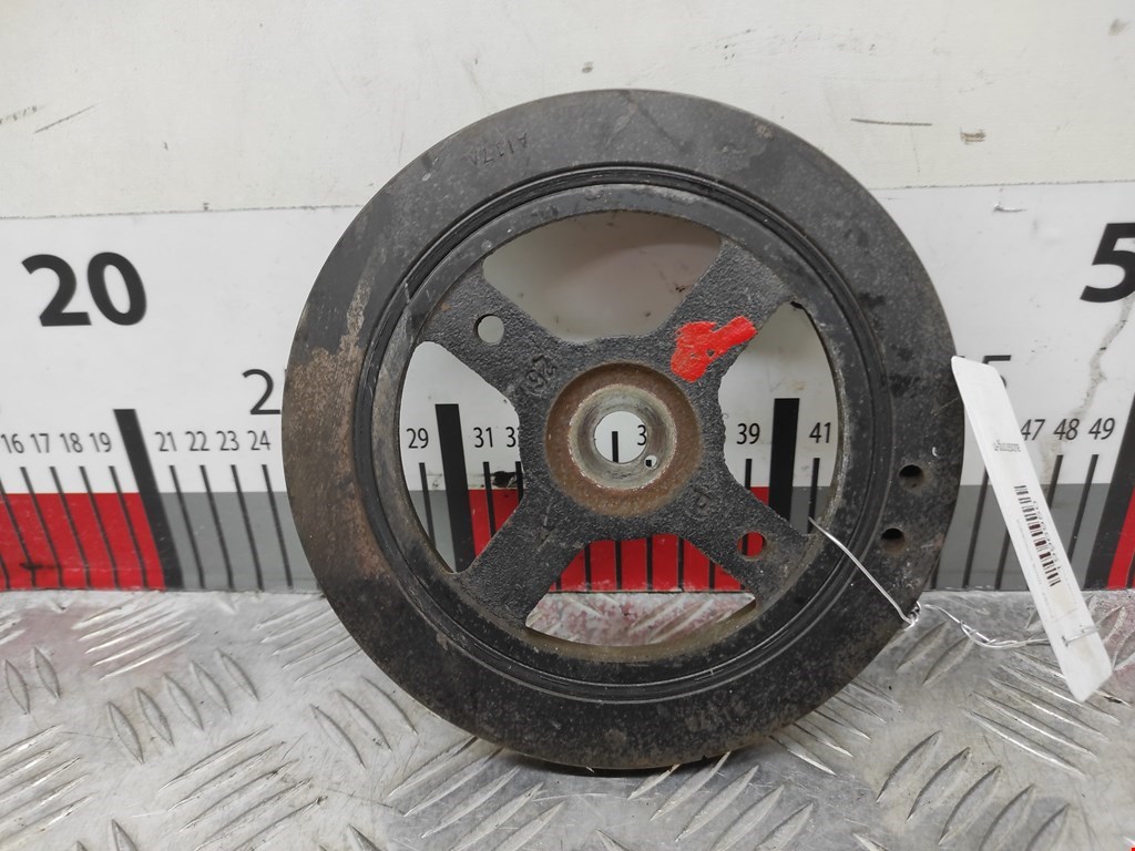 Шестерня коленвала (шкив) TOYOTA Prius II XW20 2003-2012