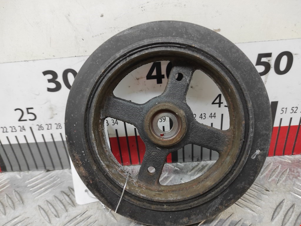 Шестерня коленвала (шкив) TOYOTA Prius II XW20 2003-2012