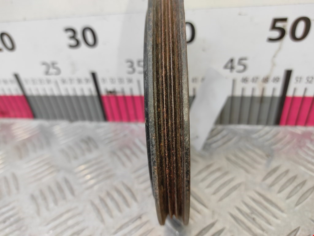 Шестерня коленвала (шкив) TOYOTA Prius II XW20 2003-2012