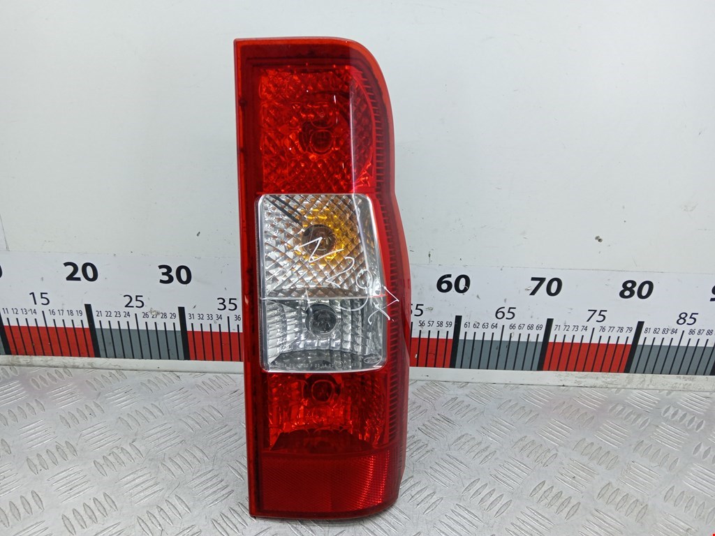 Фонарь задний правый FORD Transit 2006-2014