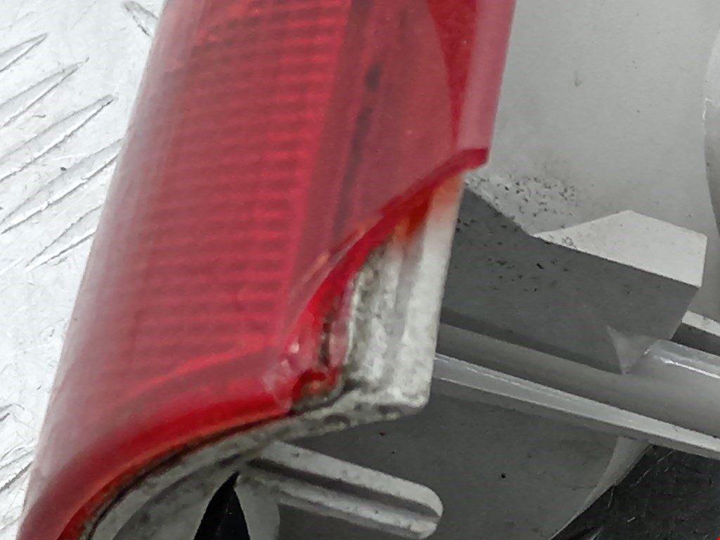 Фонарь задний правый FORD Transit 2006-2014