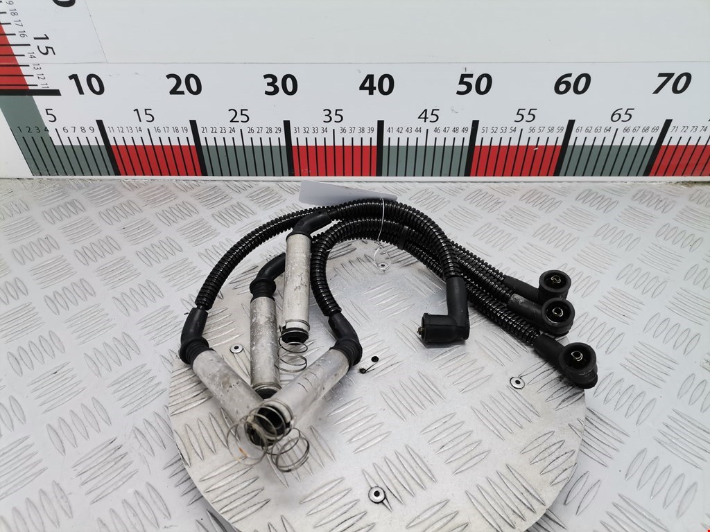 Провод высоковольтный (комплект) Ford Fiesta 5 (2002-2008)