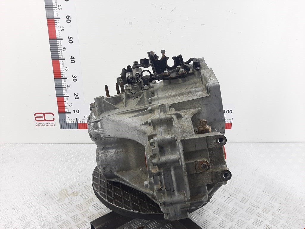 МКПП (Механическая коробка переключения передач) HYUNDAI Terracan 2001-2006