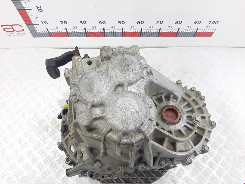 МКПП (Механическая коробка переключения передач) HYUNDAI Terracan 2001-2006