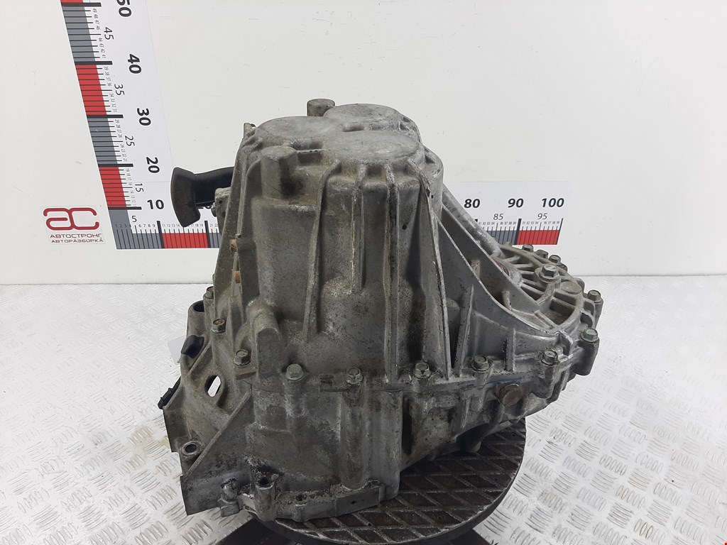 МКПП (Механическая коробка переключения передач) HYUNDAI Terracan 2001-2006