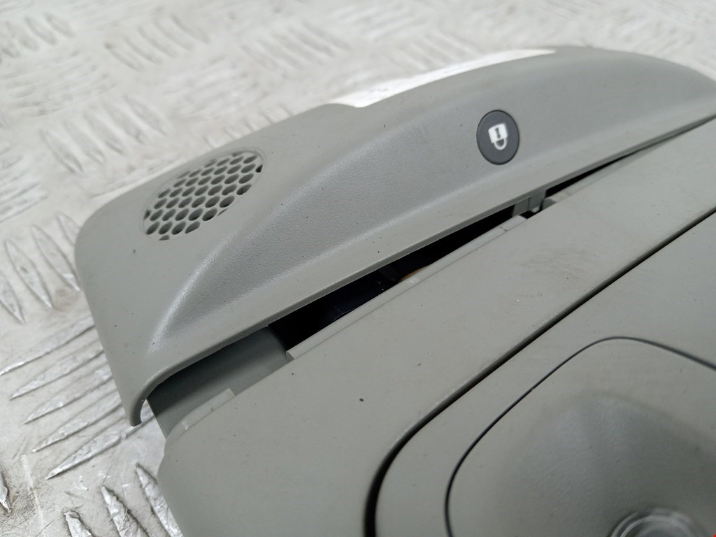 Плафон салонный (салона фонарь) RENAULT Scenic I 1996-2003