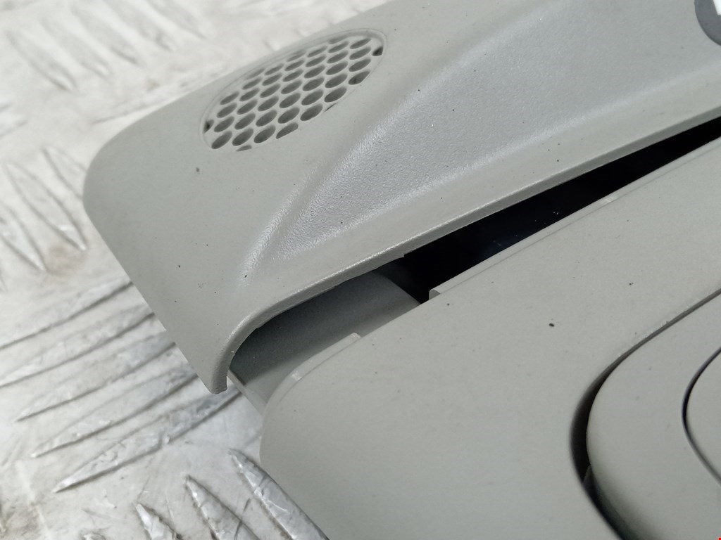 Плафон салонный (салона фонарь) RENAULT Scenic I 1996-2003