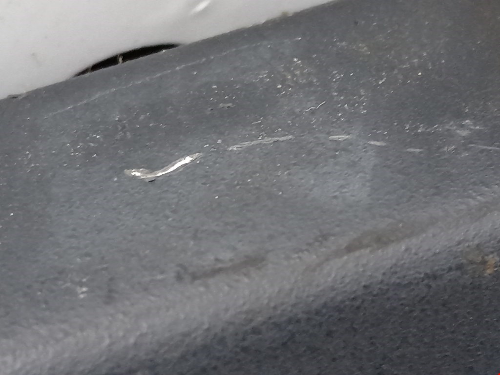 Спойлер OPEL Corsa C 2000-2006