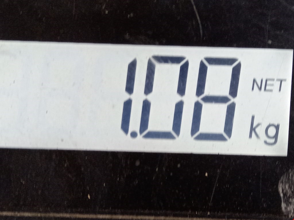 Спойлер OPEL Corsa C 2000-2006