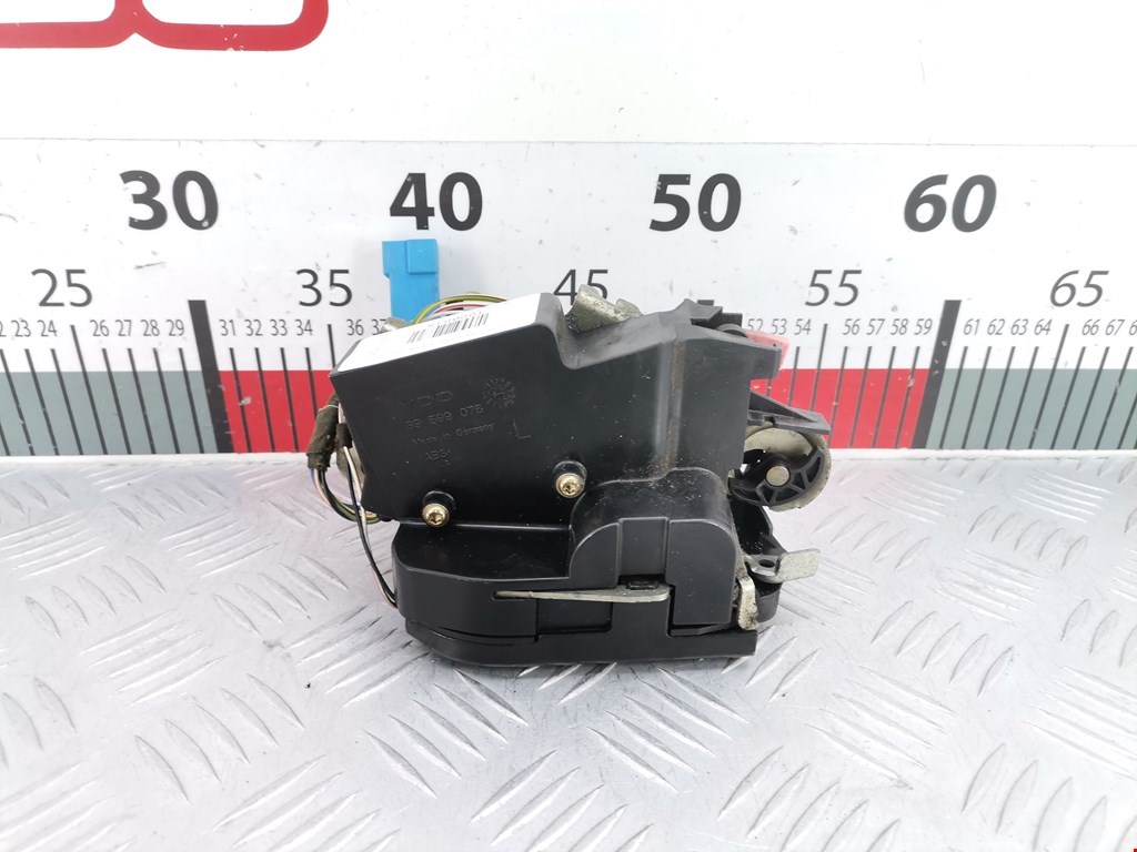 Замок двери передней левой MERCEDES-BENZ Vaneo 2001-2005