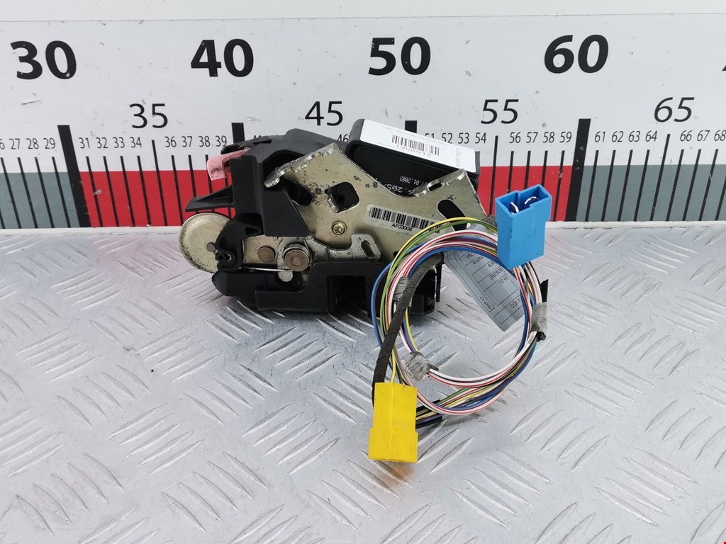 Замок двери передней левой MERCEDES-BENZ Vaneo 2001-2005