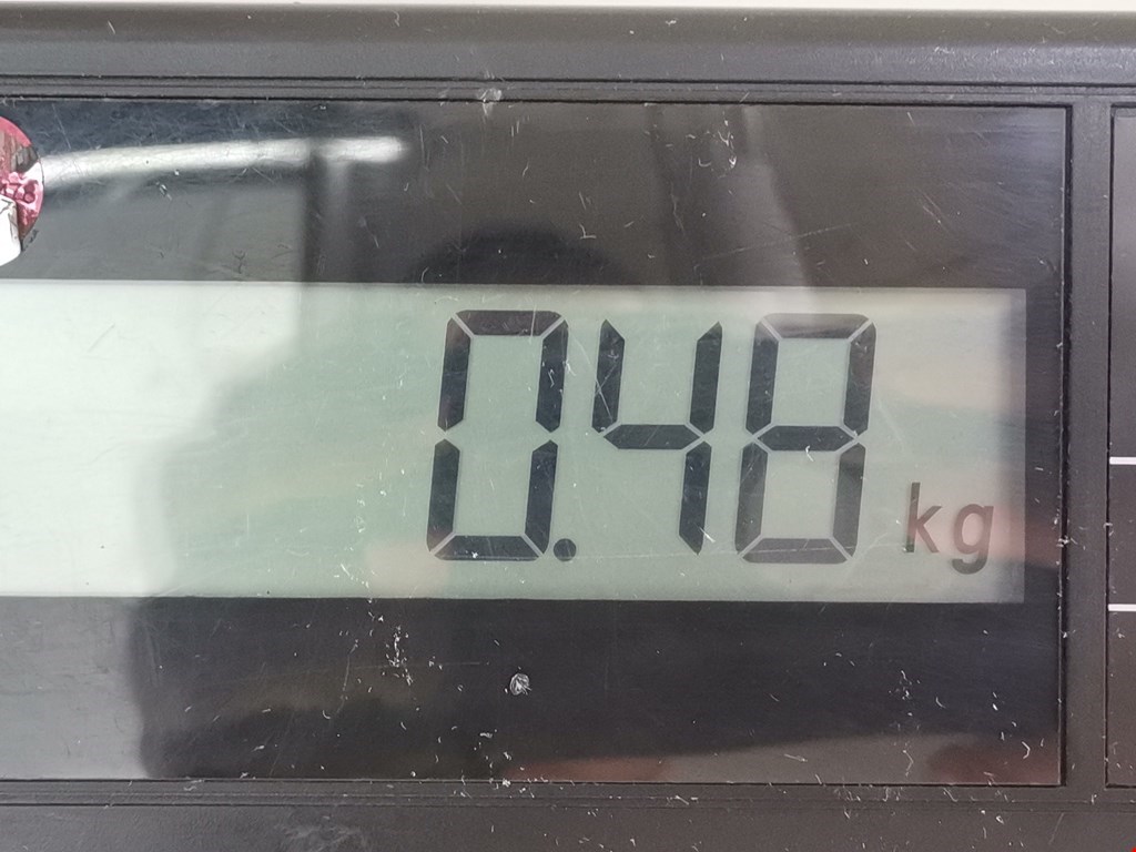 Стеклоподъемник задний левый OPEL Astra G 1998-2005