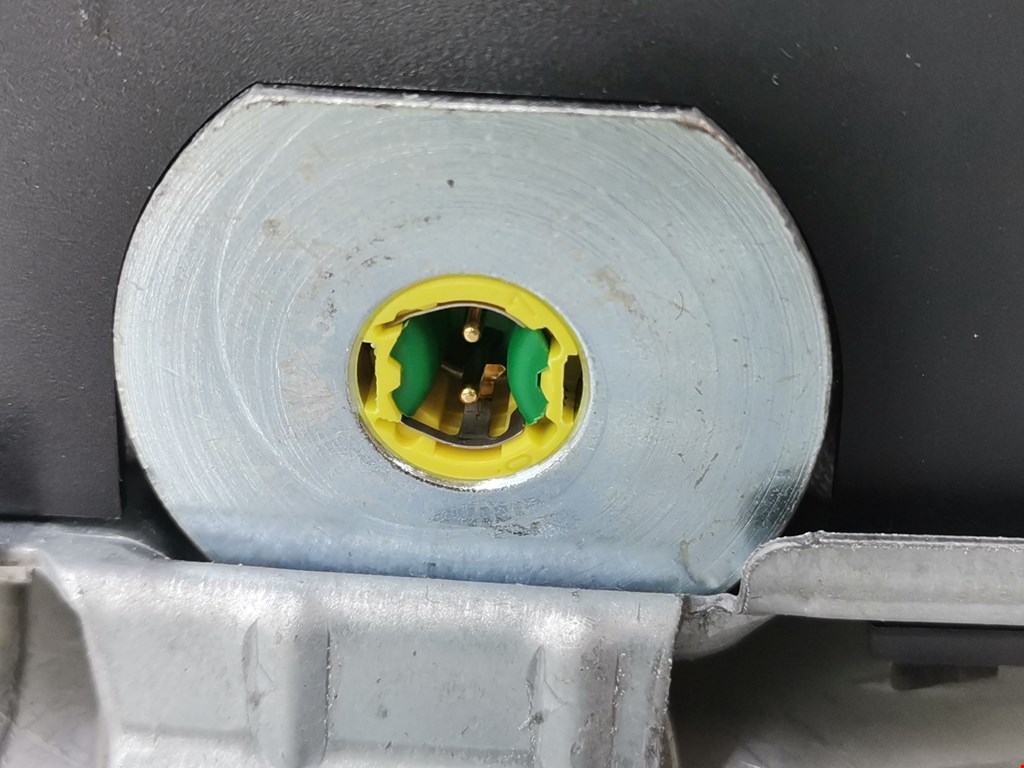 Подушка безопасности в дверь MERCEDES-BENZ Vaneo 2001-2005