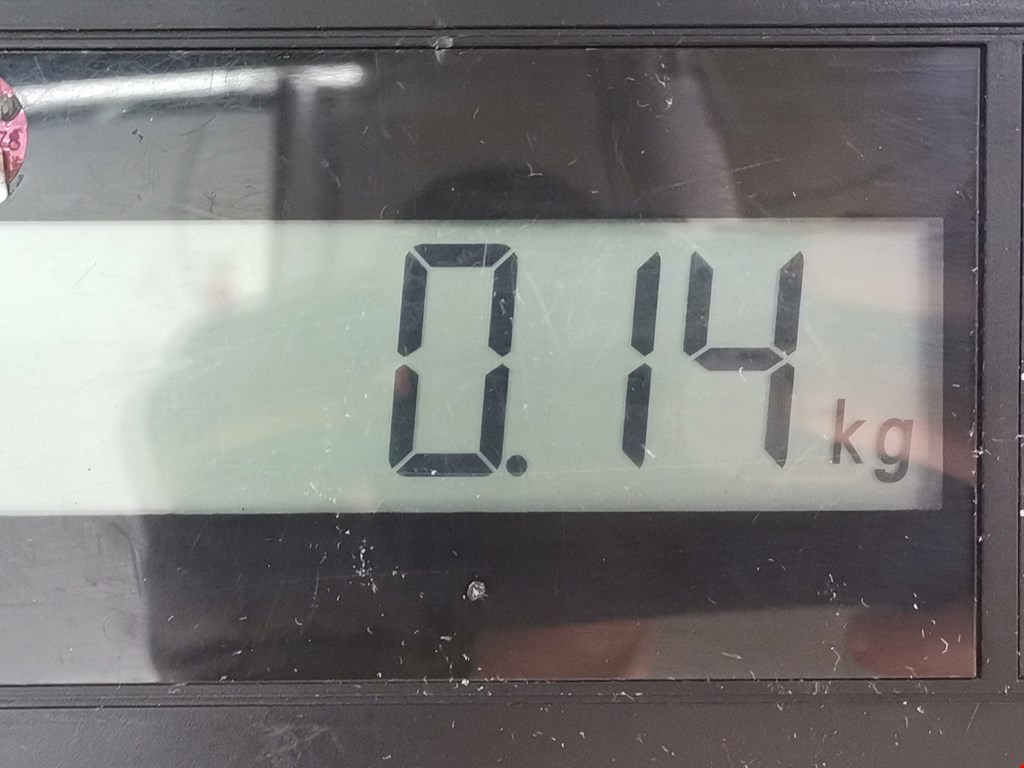 Ручка дверная задняя внутренняя левая VOLKSWAGEN Golf V 2003-2009