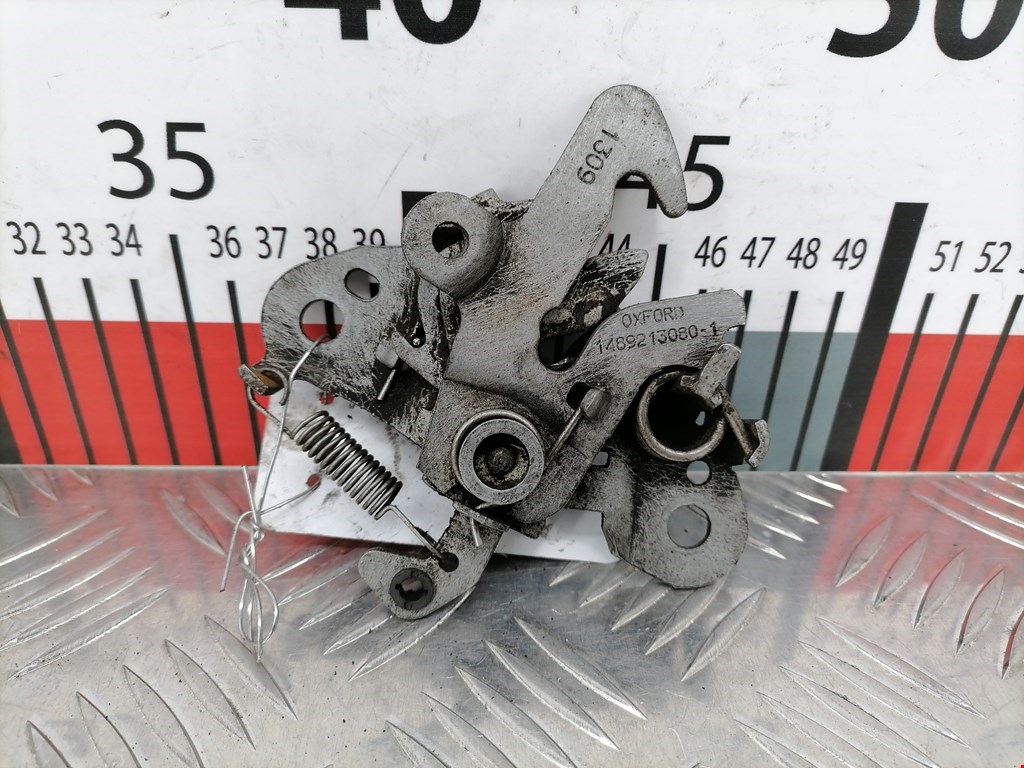 Замок капота PEUGEOT 807 2002-2014