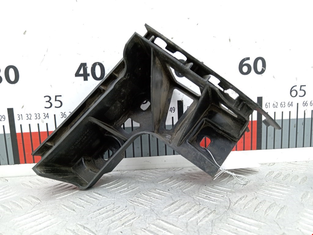 Кронштейн заднего бампера левый правый VOLKSWAGEN Touran 2003-2010