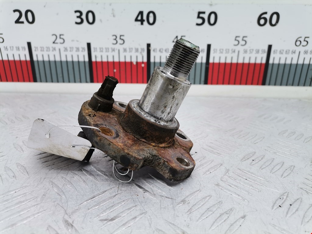 Кулак задний левый Audi A3 8L (1996-2003)