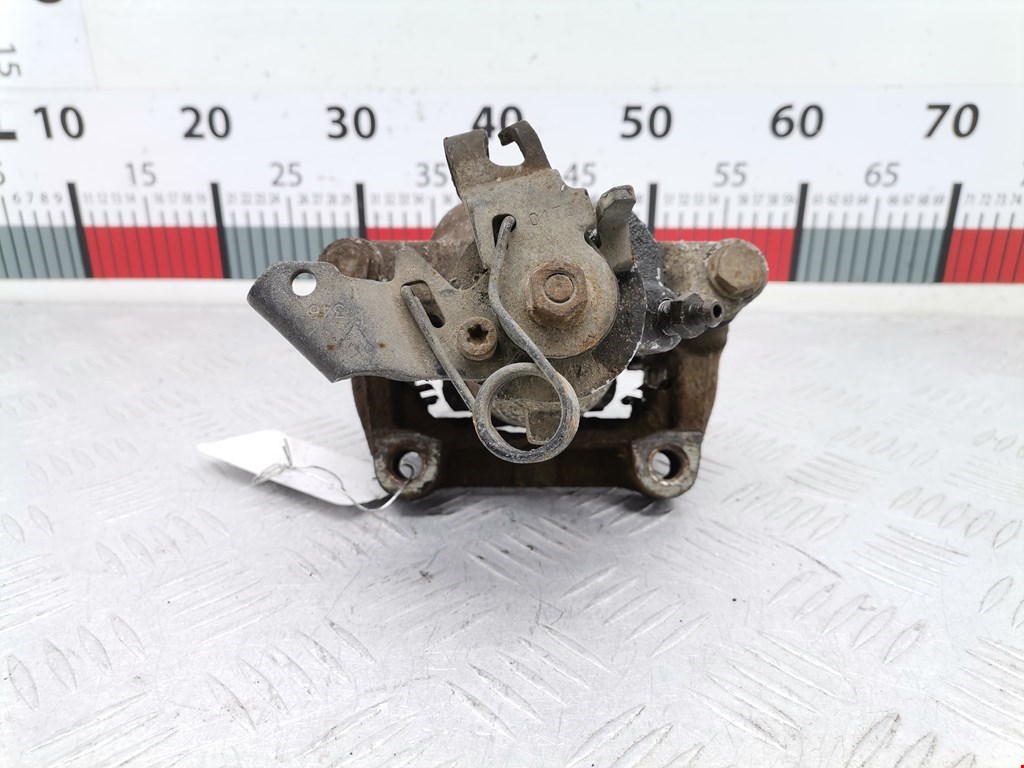 Суппорт задний левый OPEL Astra H/Family 2004-2015