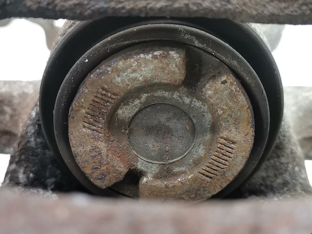 Суппорт задний левый OPEL Astra H/Family 2004-2015