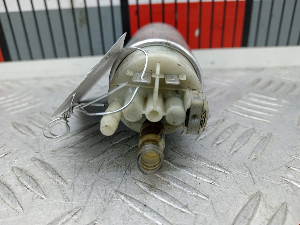 Насос топливный (электрический) VOLKSWAGEN Touran 2003-2010