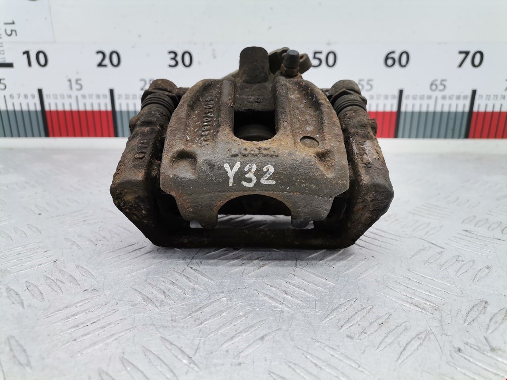 Суппорт задний правый FORD Mondeo III 2000-2007