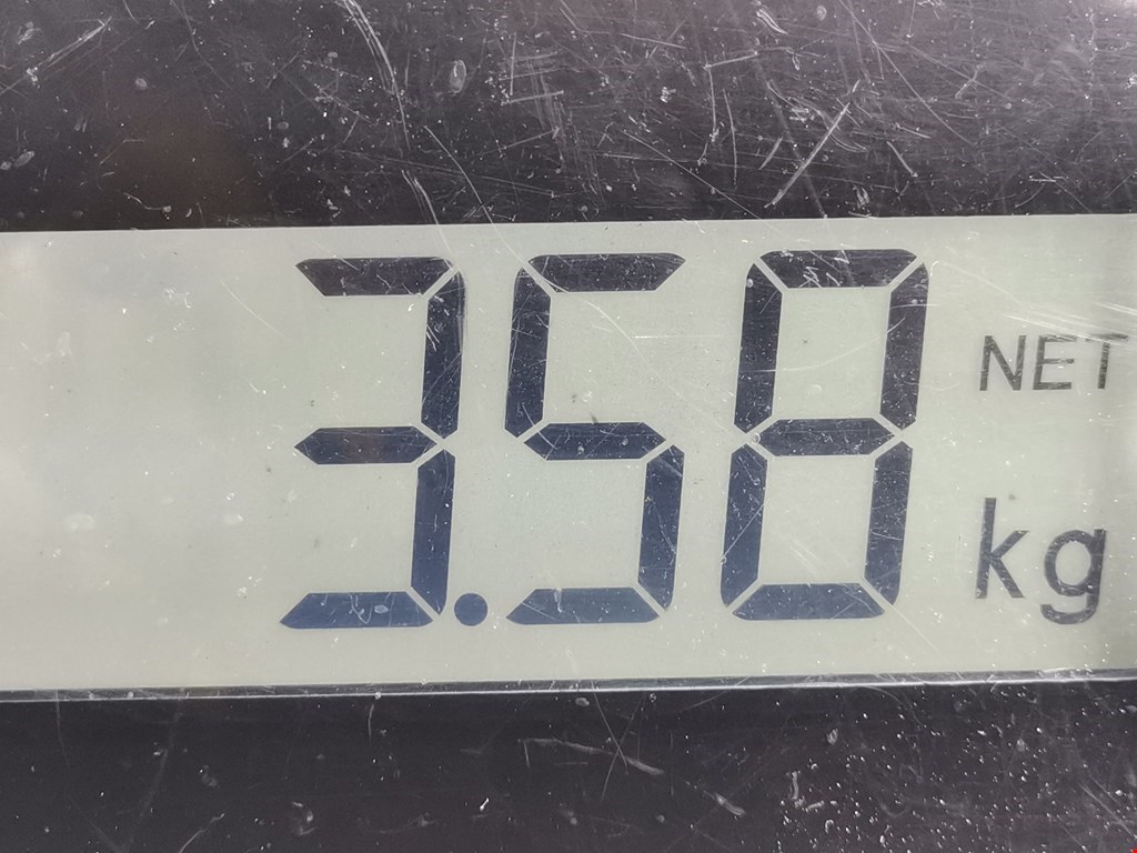 Суппорт задний правый FORD Mondeo III 2000-2007