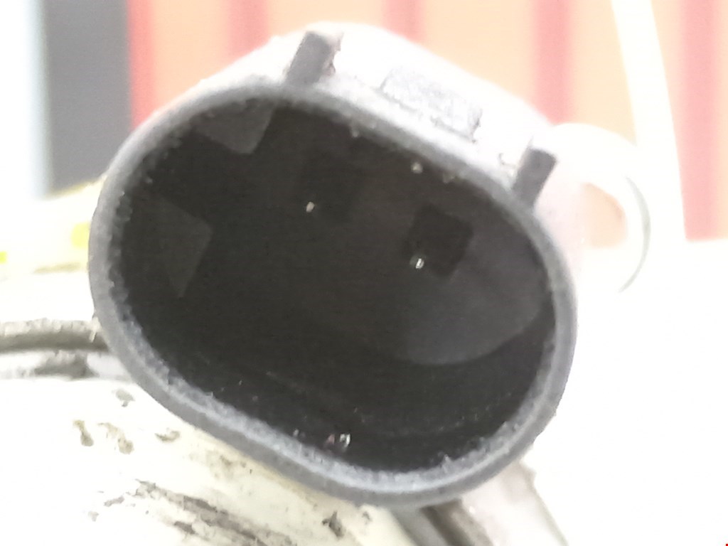 Насос топливный (электрический) VOLKSWAGEN Touran 2003-2010