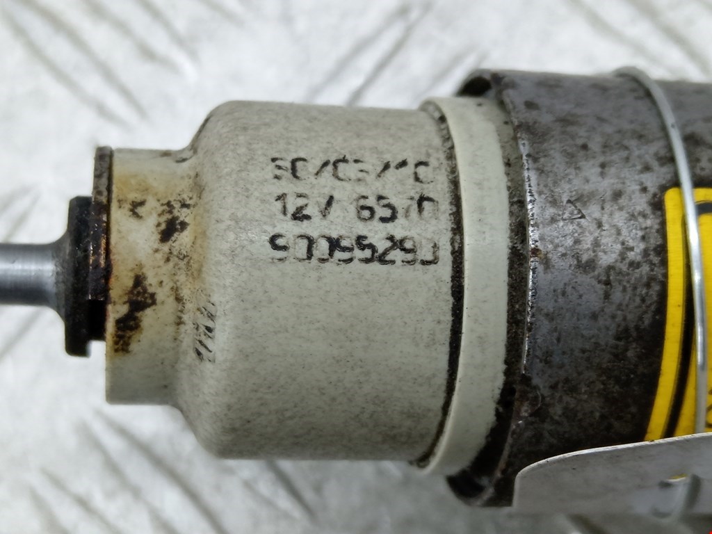 Насос топливный (электрический) VOLKSWAGEN Touran 2003-2010