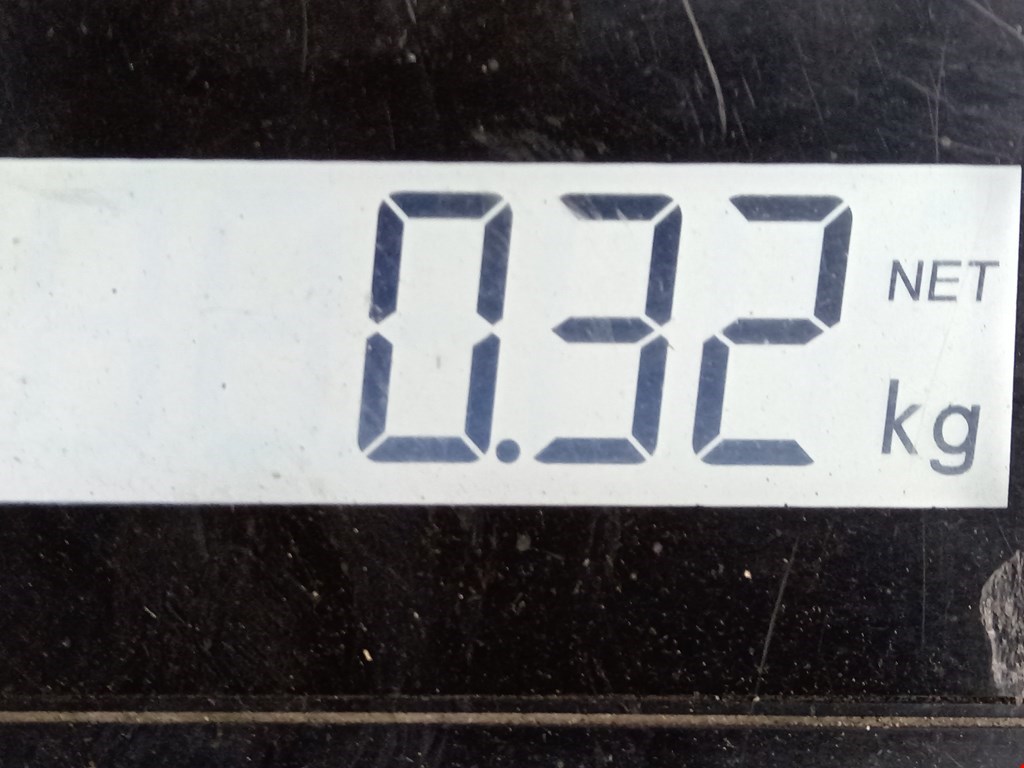 Насос топливный (электрический) VOLKSWAGEN Touran 2003-2010