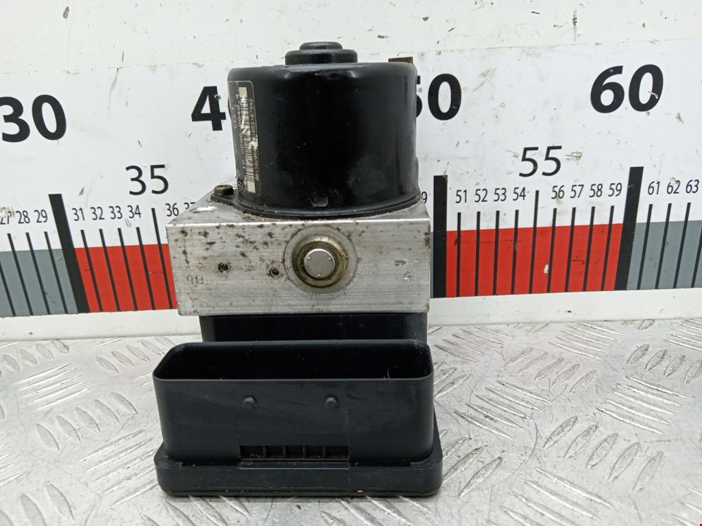 Блок ABS (насос) AUDI A3 8P 2003-2013