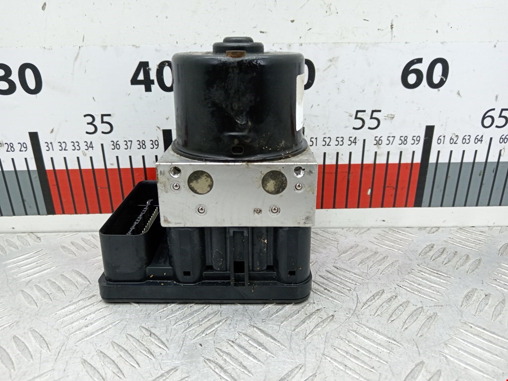 Блок ABS (насос) AUDI A3 8P 2003-2013