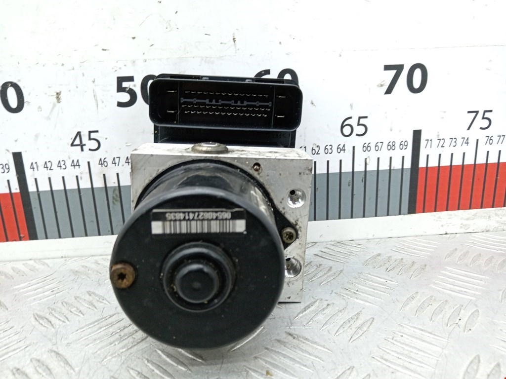 Блок ABS (насос) AUDI A3 8P 2003-2013