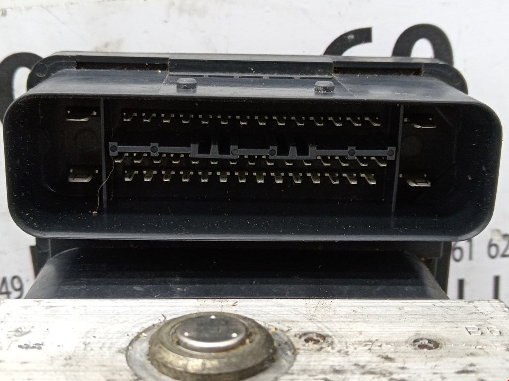 Блок ABS (насос) AUDI A3 8P 2003-2013
