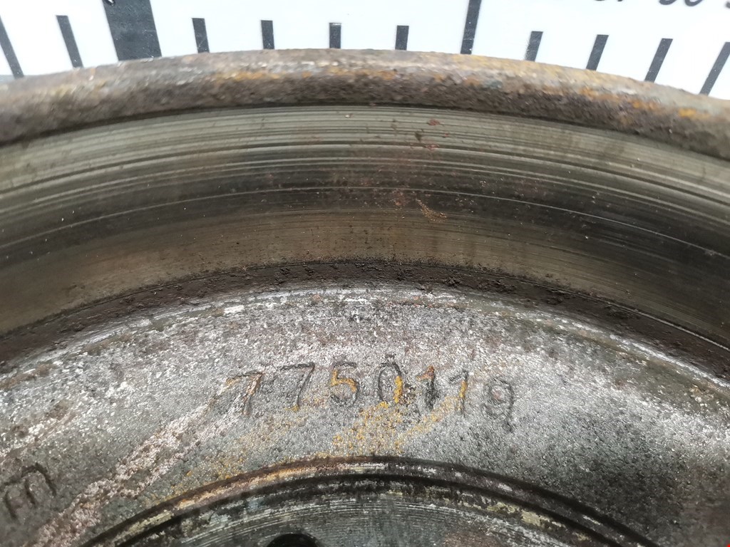 Барабан тормозной задний FIAT Punto II (188) 1999-2007