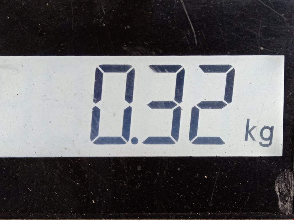 Клемма аккумулятора (минус) - FORD Transit 2006-2014