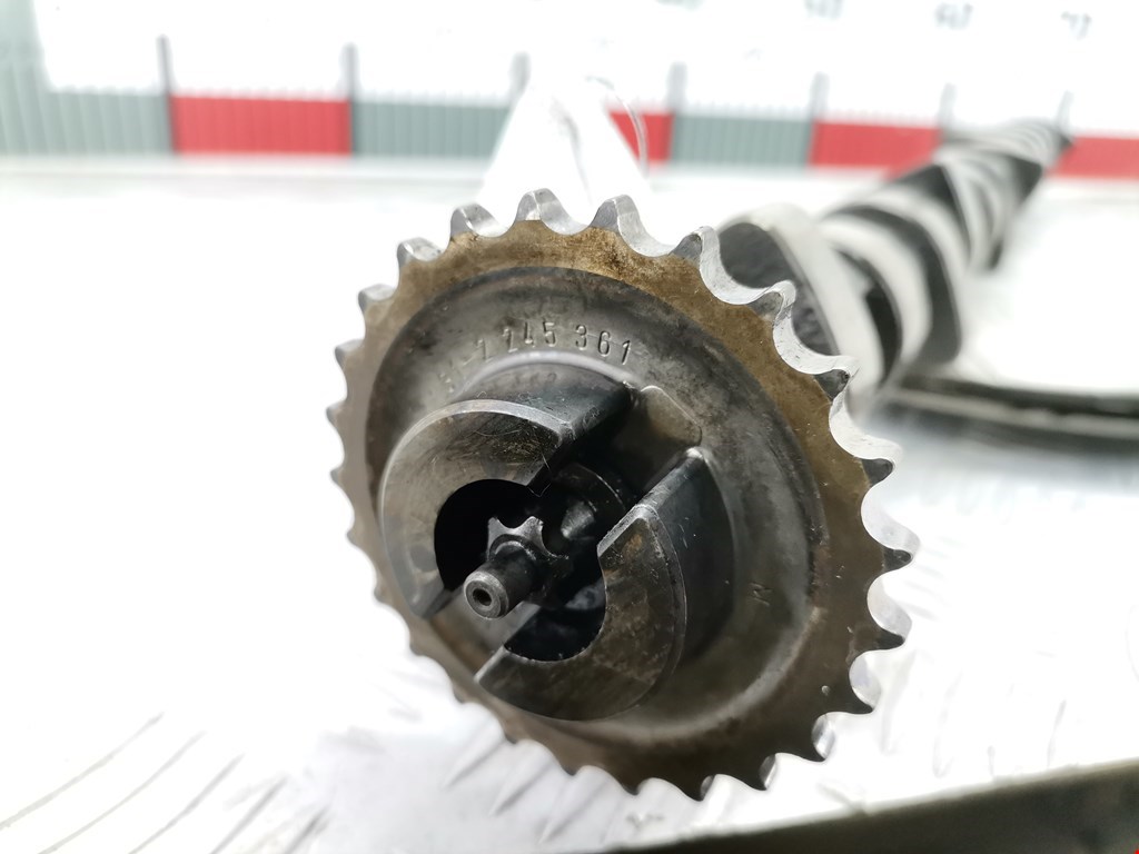 Распредвал BMW 3er E36 1991-2000