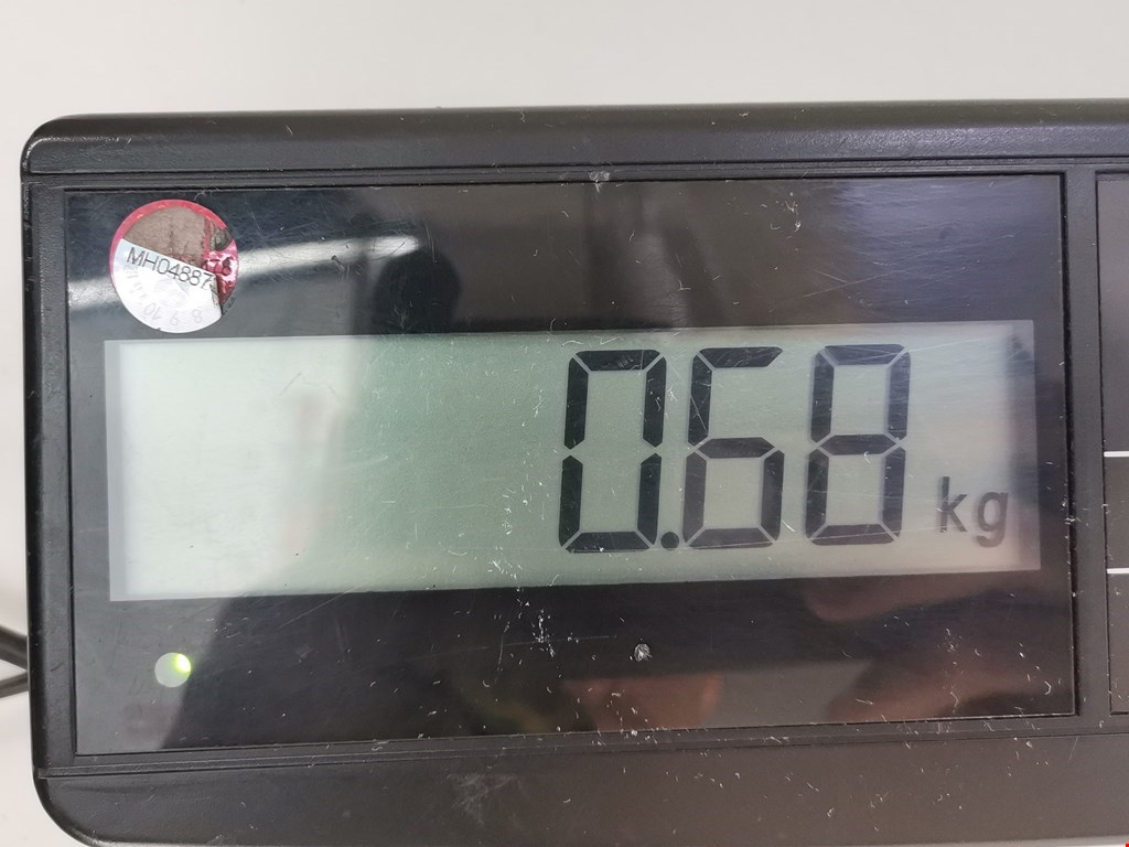 Ограничитель открывания двери OPEL Corsa D 2006-2014