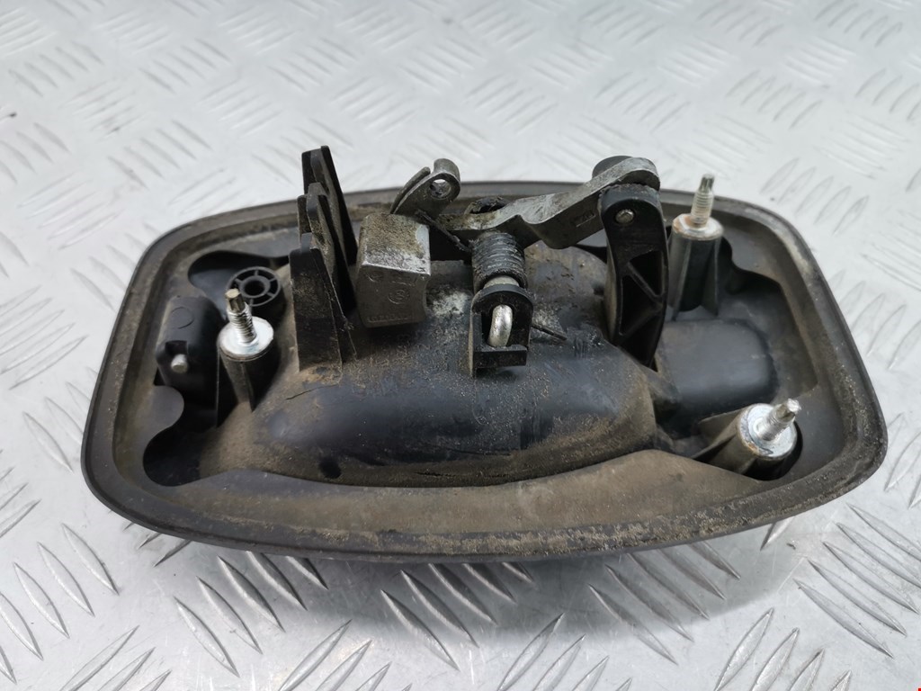 Ручка двери передней наружная правая PEUGEOT Boxer 250 2006-н.в.