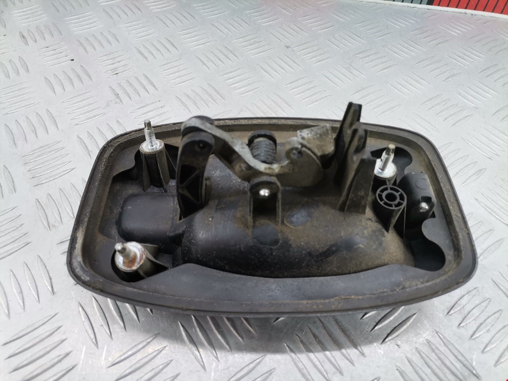 Ручка двери передней наружная правая PEUGEOT Boxer 250 2006-н.в.