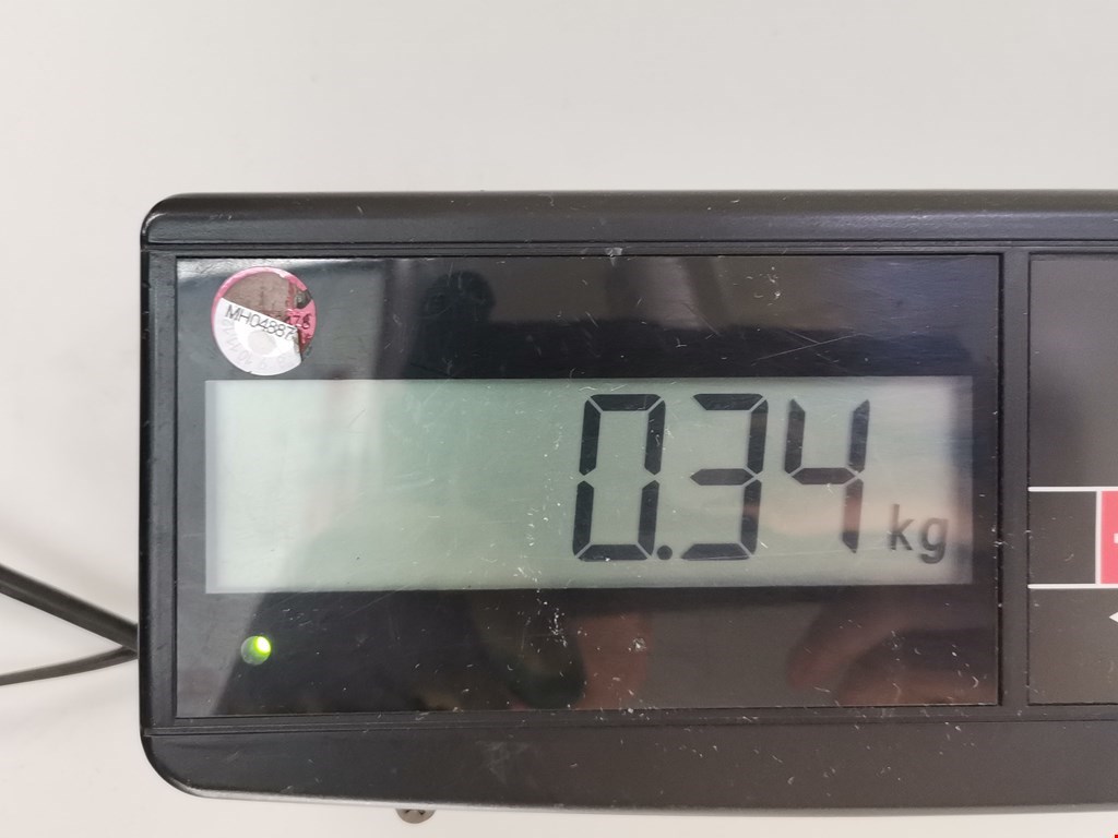 Ручка двери передней наружная правая PEUGEOT Boxer 250 2006-н.в.